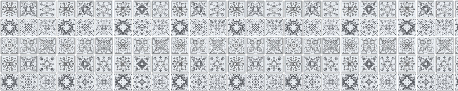 Badewannenverkleidung Patchwork