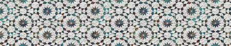 Badewannenverkleidung Patchwork