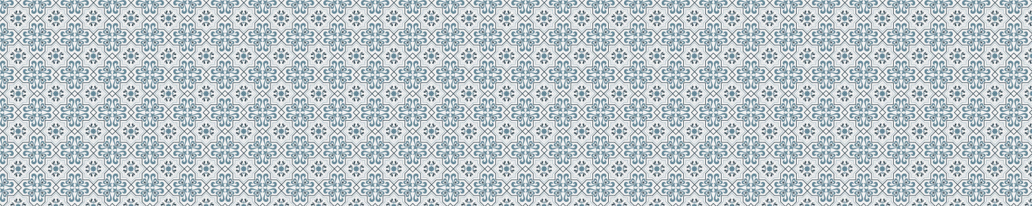 Waschbeckenrückwand Patchwork