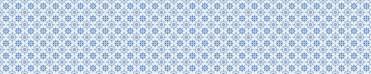 Badrückwand Patchwork