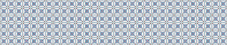 Badrückwand Patchwork
