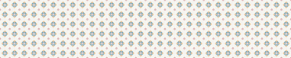 Badewannenverkleidung Patchwork