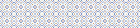 Waschbeckenrückwand Patchwork