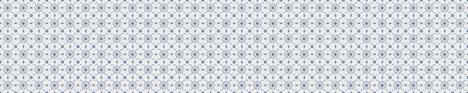 Badewannenverkleidung Patchwork