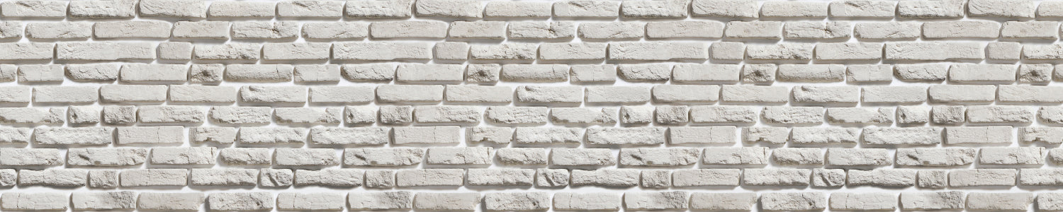 Badrückwand Steinoptik