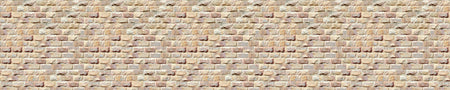 Badrückwand Steinoptik
