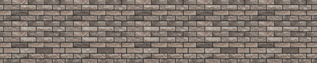 Badrückwand Steinoptik