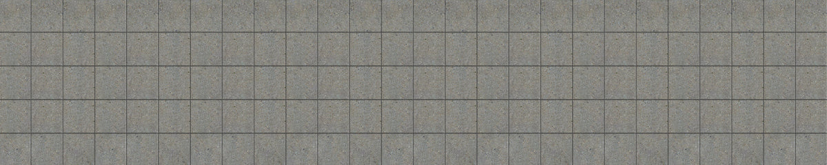 Waschbeckenrückwand Steinoptik