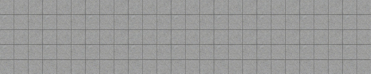 Badrückwand Steinoptik