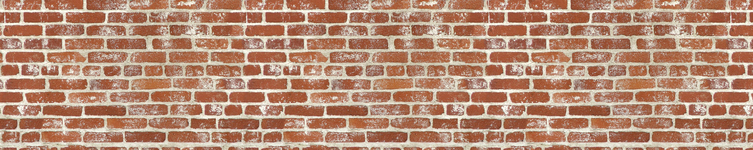 Waschbeckenrückwand Steinoptik