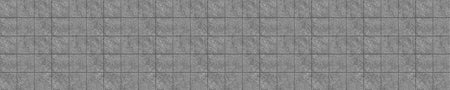 Badrückwand Steinoptik