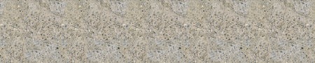 Badrückwand Steinoptik
