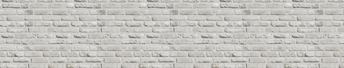 Badrückwand Steinoptik