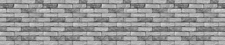 Badrückwand Steinoptik