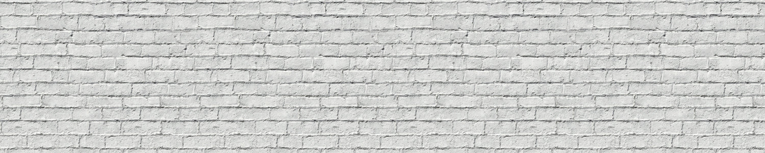 Badrückwand Steinoptik