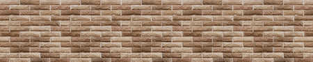 Waschbeckenrückwand Steinoptik