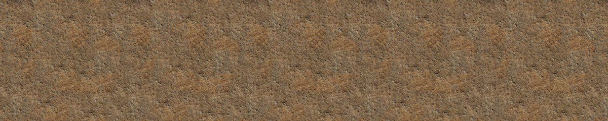 Badrückwand Steinoptik