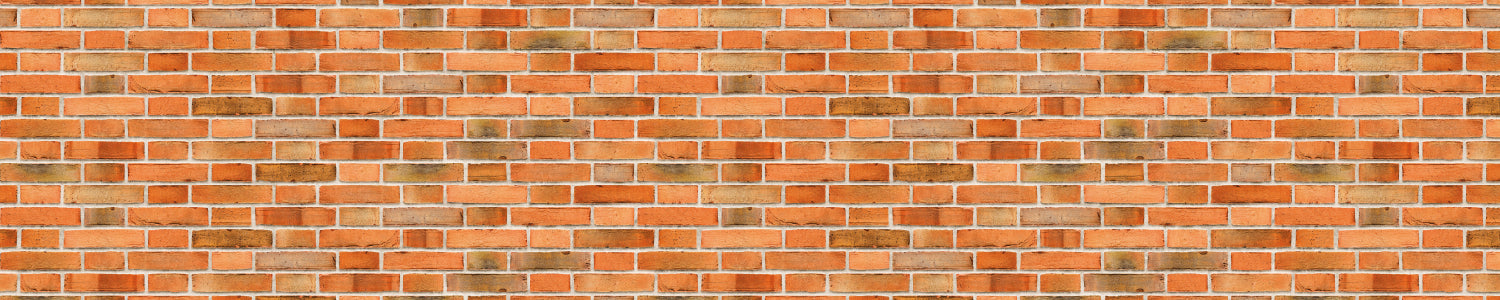 Waschbeckenrückwand Steinoptik