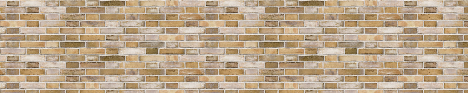 Badrückwand Steinoptik
