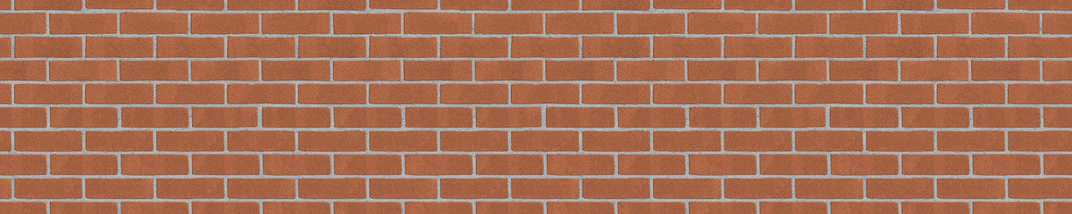 Waschbeckenrückwand Steinoptik