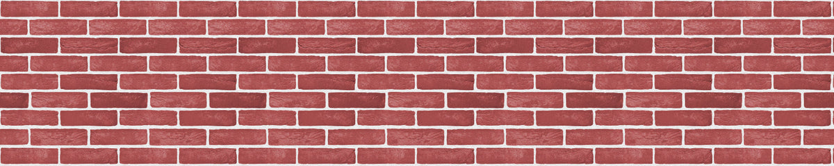 Badrückwand Steinoptik
