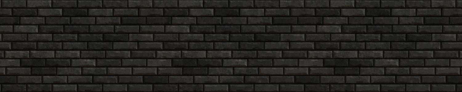 Badrückwand Steinoptik