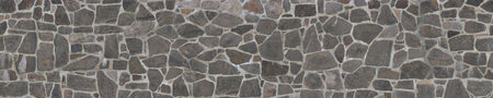 Badrückwand Steinoptik