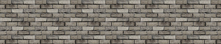Badrückwand Steinoptik