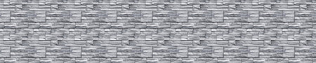 Badrückwand Steinoptik