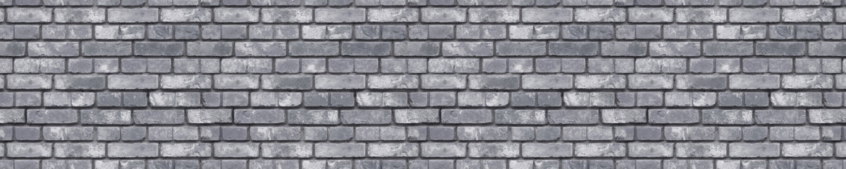 Waschbeckenrückwand Steinoptik