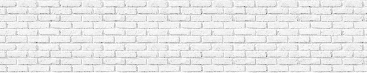 Waschbeckenrückwand Steinoptik