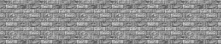 Badrückwand Steinoptik