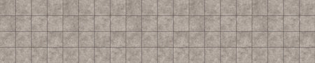 Badrückwand Steinoptik