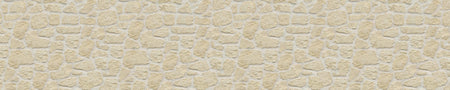 Waschbeckenrückwand Steinoptik