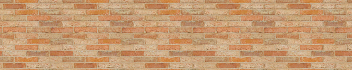 Waschbeckenrückwand Steinoptik