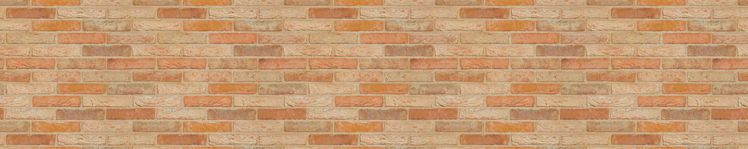 Waschbeckenrückwand Steinoptik