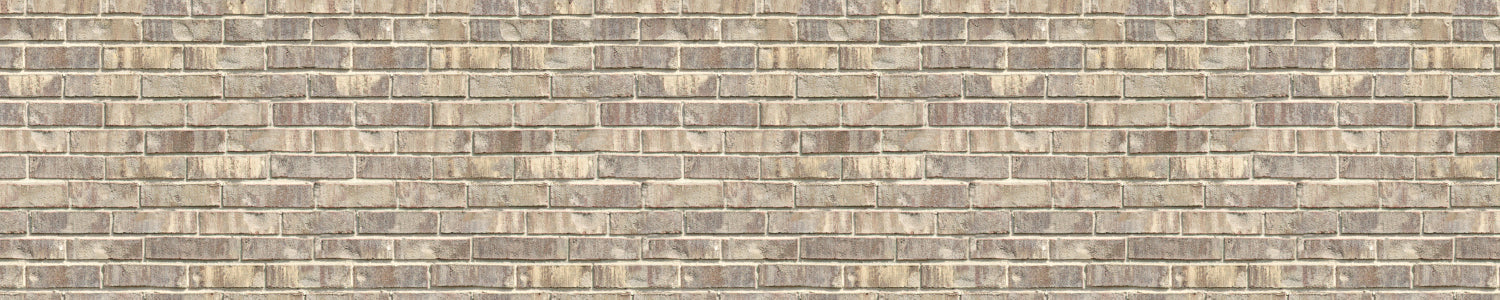 Waschbeckenrückwand Steinoptik
