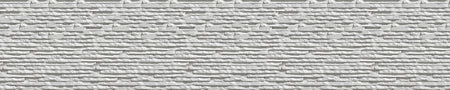 Badrückwand Steinoptik