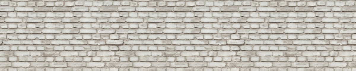 Waschbeckenrückwand Steinoptik
