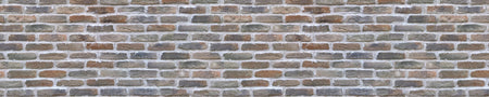 Waschbeckenrückwand Steinoptik