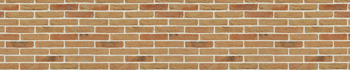 Waschbeckenrückwand Steinoptik