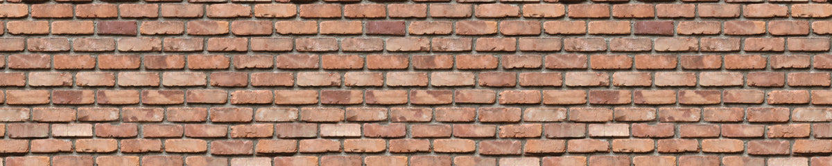Waschbeckenrückwand Steinoptik