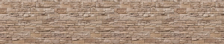 Badrückwand Steinoptik