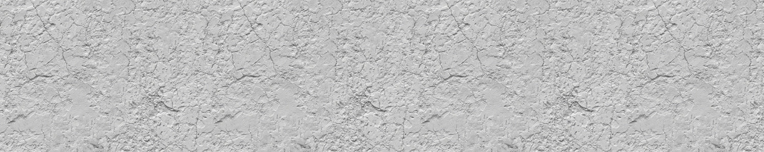 Waschbeckenrückwand Steinoptik