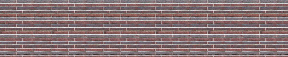 Waschbeckenrückwand Steinoptik