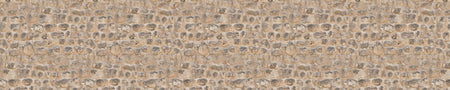 Badrückwand Steinoptik