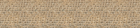 Waschbeckenrückwand Steinoptik