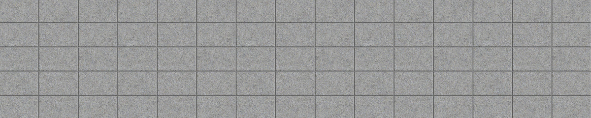 Waschbeckenrückwand Steinoptik