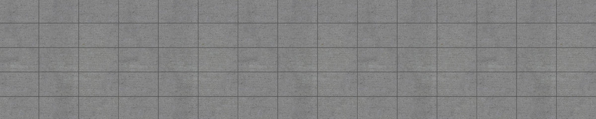 Waschbeckenrückwand Steinoptik