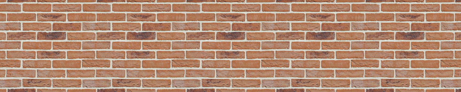 Waschbeckenrückwand Steinoptik